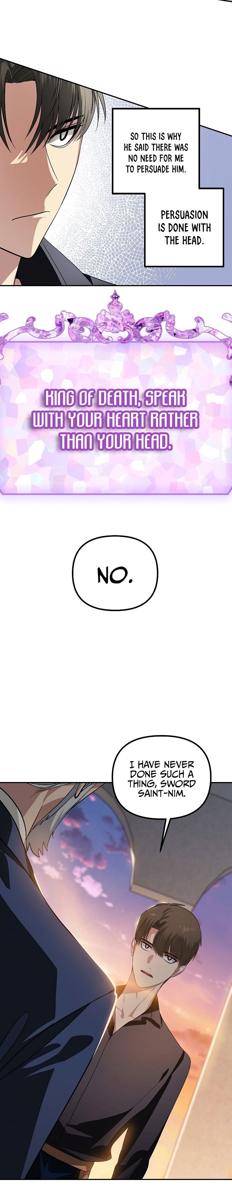 SSS-Class Suicide Hunter, Chapter 45 image 43